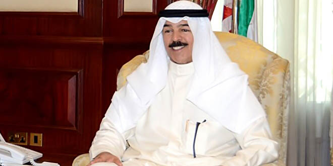 u0646u0627u0626u0628 u0631u0626u064au0633 u0645u062cu0644u0633 u0627u0644u0648u0632u0631u0627u0621 u0648u0632u064au0631 u0627u0644u062fu0627u062eu0644u064au0629 u0627u0644u0634u064au062e u0645u062du0645u062f u0627u0644u062eu0627u0644u062f