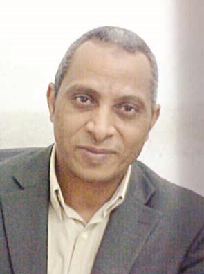 أشرف حامد أحمد