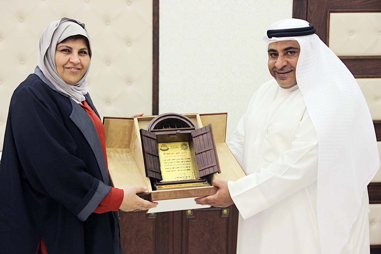 u0627u0644u0648u0632u0627u0646 u062au0643u0631u0651u0645 u0627u0644u0632u0627u0645u0644