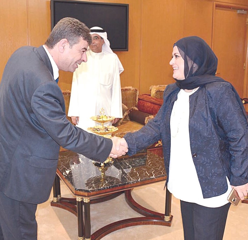 u0627u0644u062eu0644u064au0644 u062au0631u062du0628 u0628u0627u0644u0636u064au0641 u0627u0644u0641u0644u0633u0637u064au0646u064a