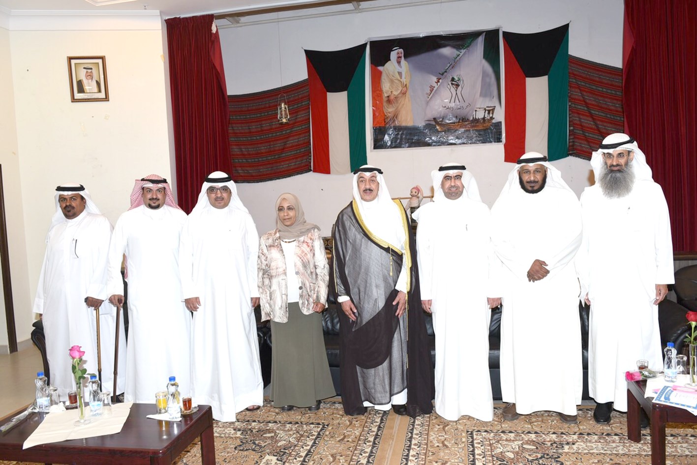 u0627u0644u0645u062du0627u0641u0638 u0645u062au0648u0633u0637u0627u064b u0645u0633u0624u0648u0644u064a u0627u0644u0648u0632u0627u0631u0629