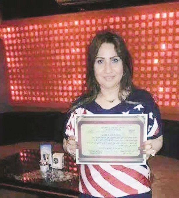 u0623u0645 u0627u0644u0642u0627u062au0644... u00abu0623u0645 u0645u062bu0627u0644u064au0629u00bb !