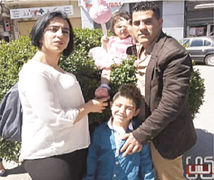 u0627u0644u0637u0641u0644 u0627u0644u0636u062du064au0629 u0648u0639u0627u0626u0644u062au0647