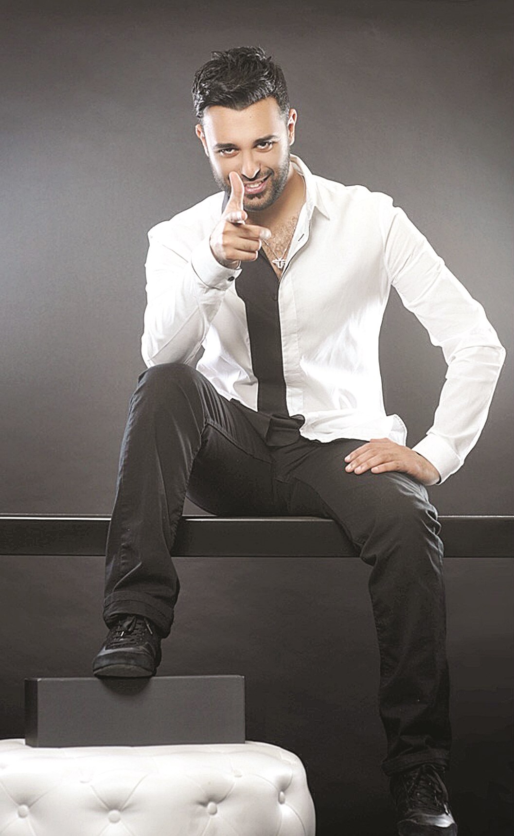 فهد العليوة