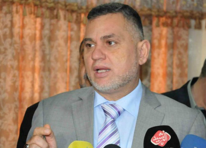 u0646u0627u0626u0628 u0631u0626u064au0633 u0627u0644u0648u0632u0631u0627u0621 u0627u0644u0639u0631u0627u0642u064a u0628u0647u0627u0621 u0627u0644u0627u0639u0631u062cu064a