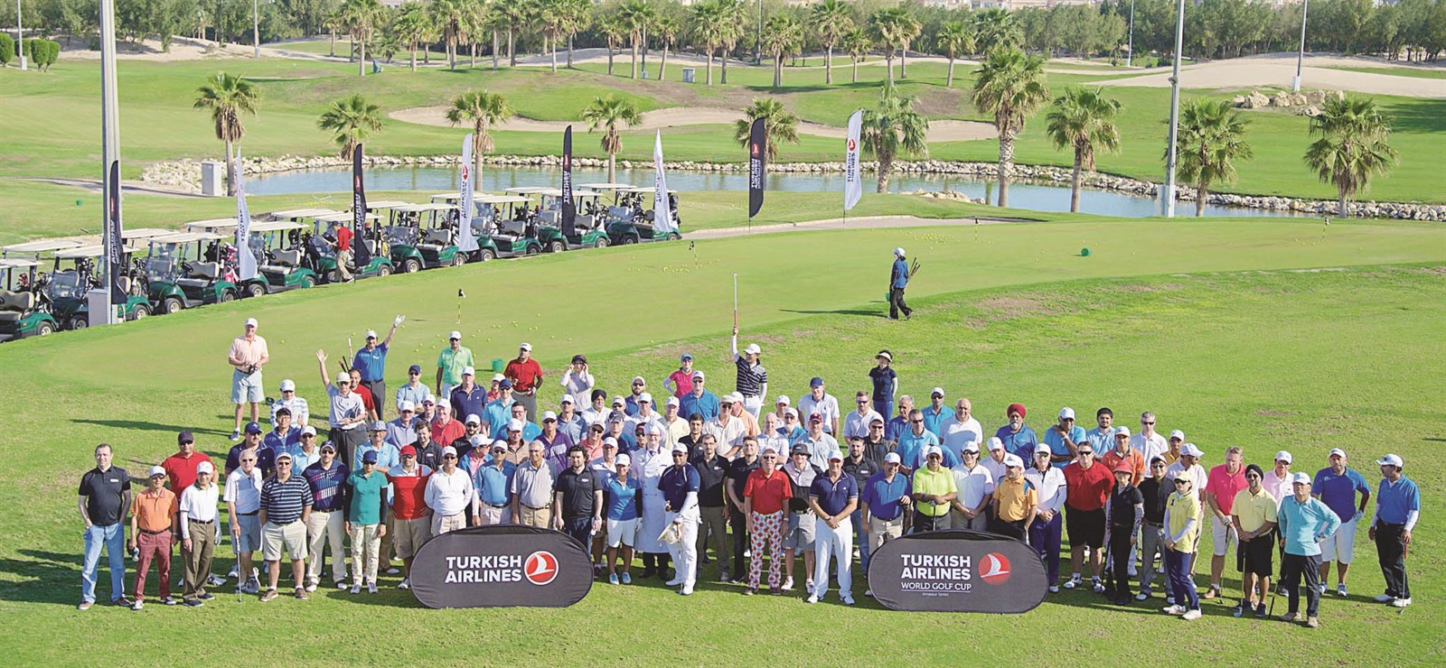 u0639u062fu062f u0643u0628u064au0631 u0645u0646 u0627u0644u0644u0627u0639u0628u064au0646 u0634u0627u0631u0643 u0641u064a u062cu0648u0644u0629 u0627u0644u0643u0648u064au062a