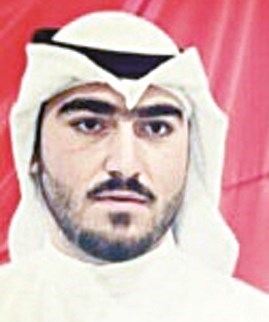 عبدالرحمن القطان