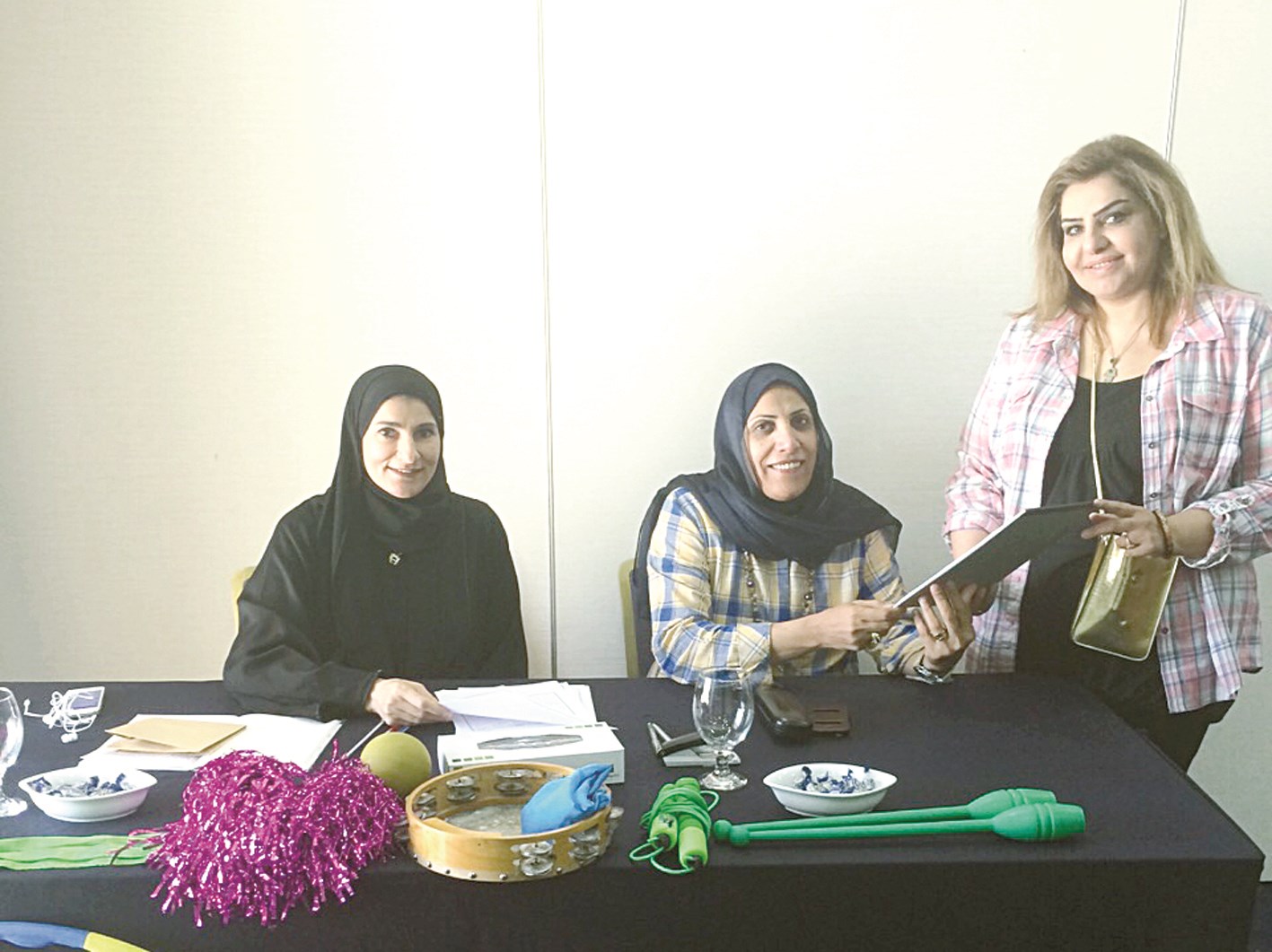 u062cu0627u0646u0628 u0645u0646 u0644u0642u0627u0621u0627u062a u0627u0644u0644u062cu0646u0629