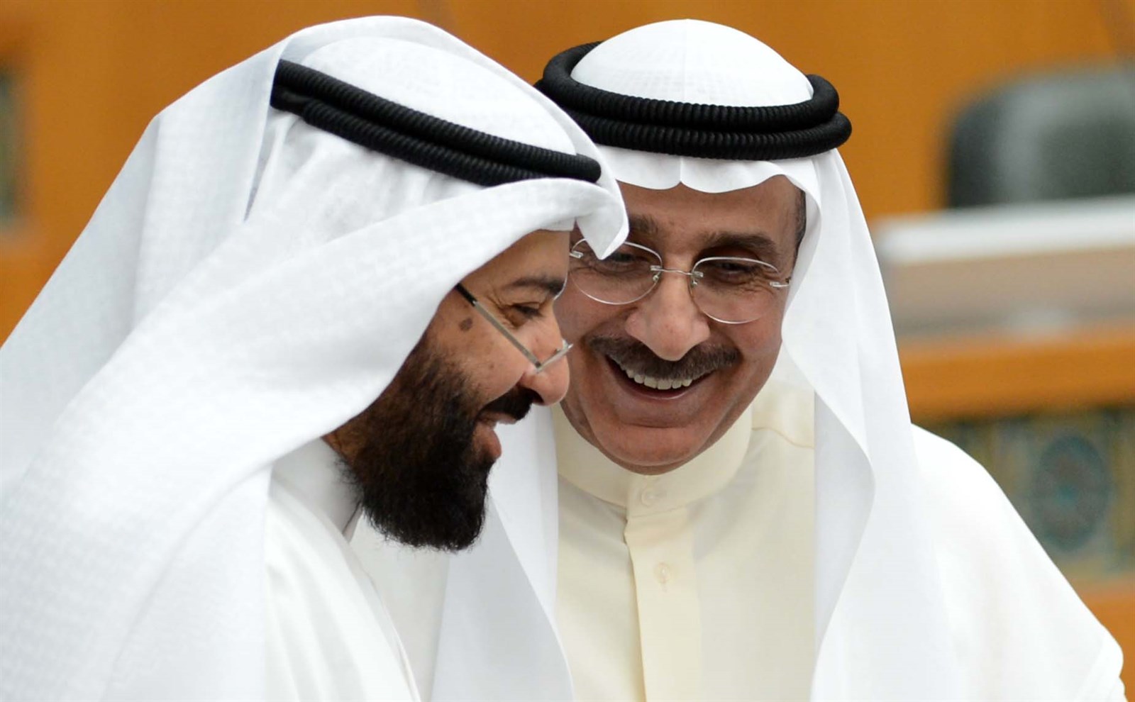 العمير والجسار