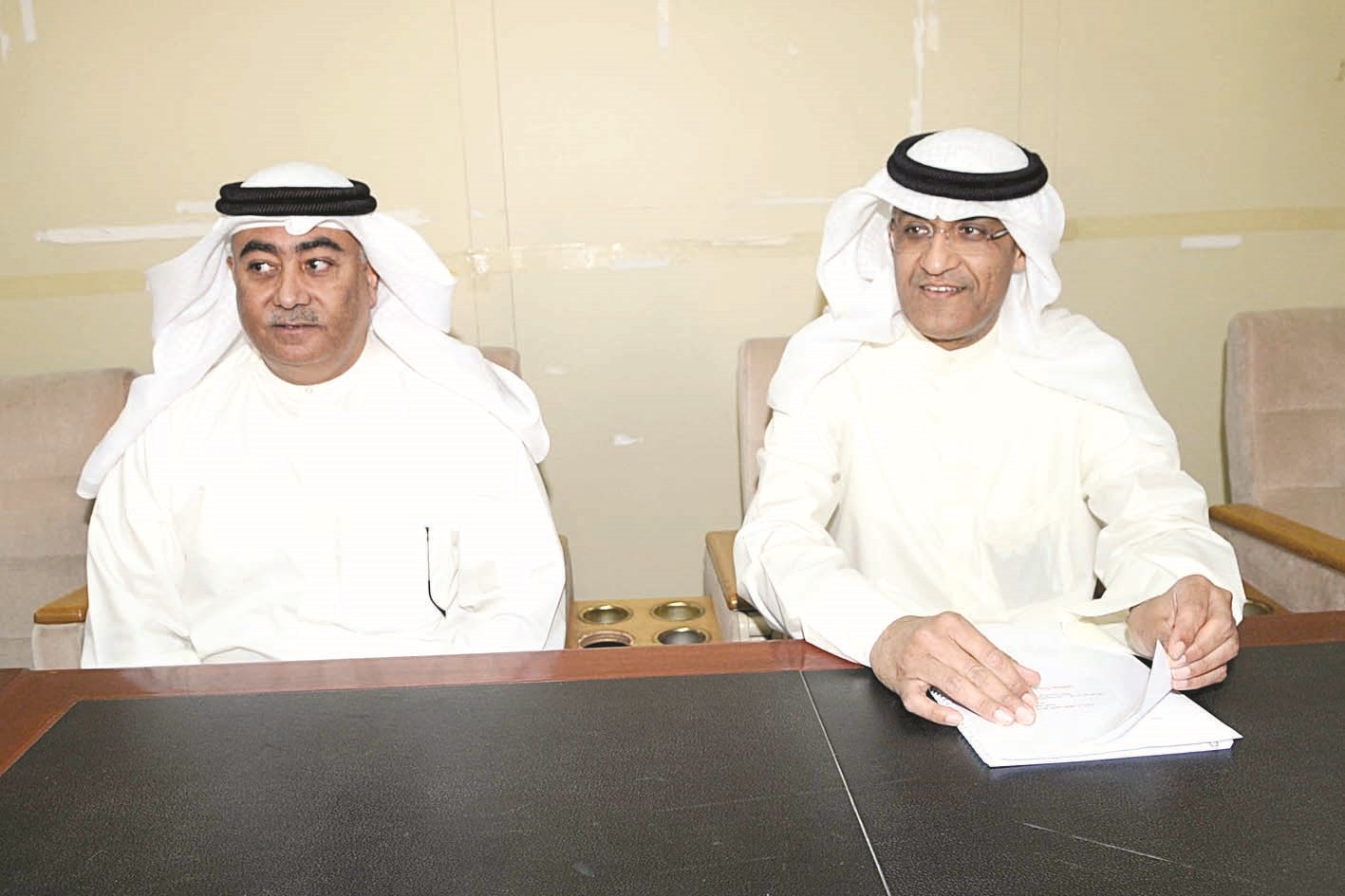 u0627u0644u0633u064au0641 u0645u062au0631u0626u0633u0627u064b u0627u0644u062cu0645u0639u064au0629 u0627u0644u0639u0645u0648u0645u064au0629 (u062au0635u0648u064au0631 u0643u0631u0645 u0630u064au0627u0628)