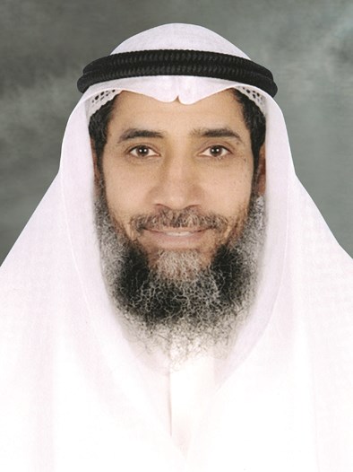 عبدالرحمن الجيران 