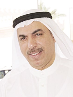 فيصل الشايع
