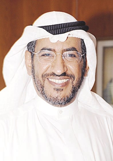 ناجي المطيري