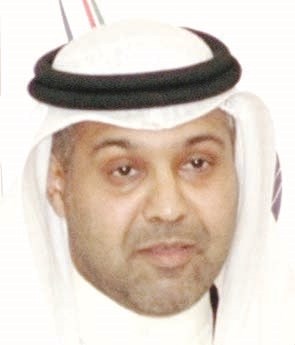 بسام الشمري