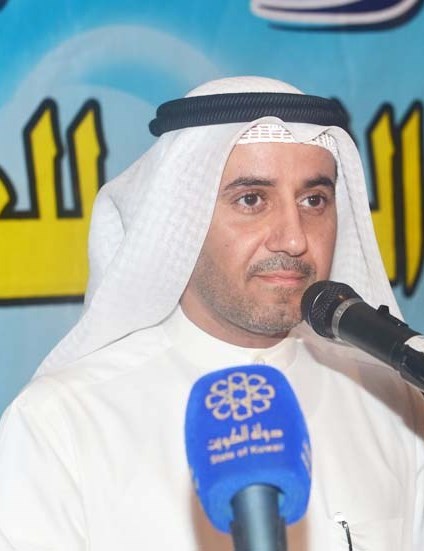 طلال الرميضي