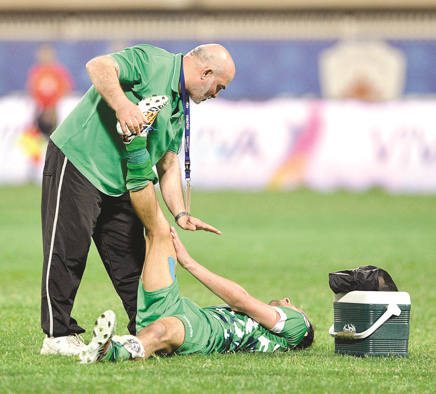 u0627u0644u0639u0631u0628u064a u064au0633u062au0639u062f u0628u062fu0646u064au0627u064b u0648u0630u0647u0646u064au0627u064b u0644u0644u0642u0627u0621 u0627u0644u062du0633u0645 (u0627u0644u0623u0632u0631u0642 u062fu0648u062a u0643u0648u0645)