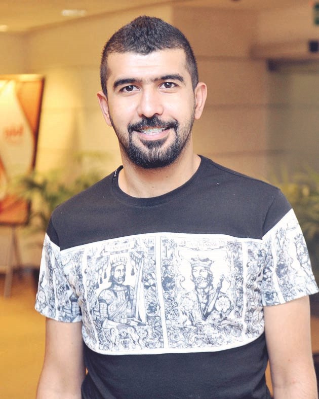 عبدالعزيز العنزي