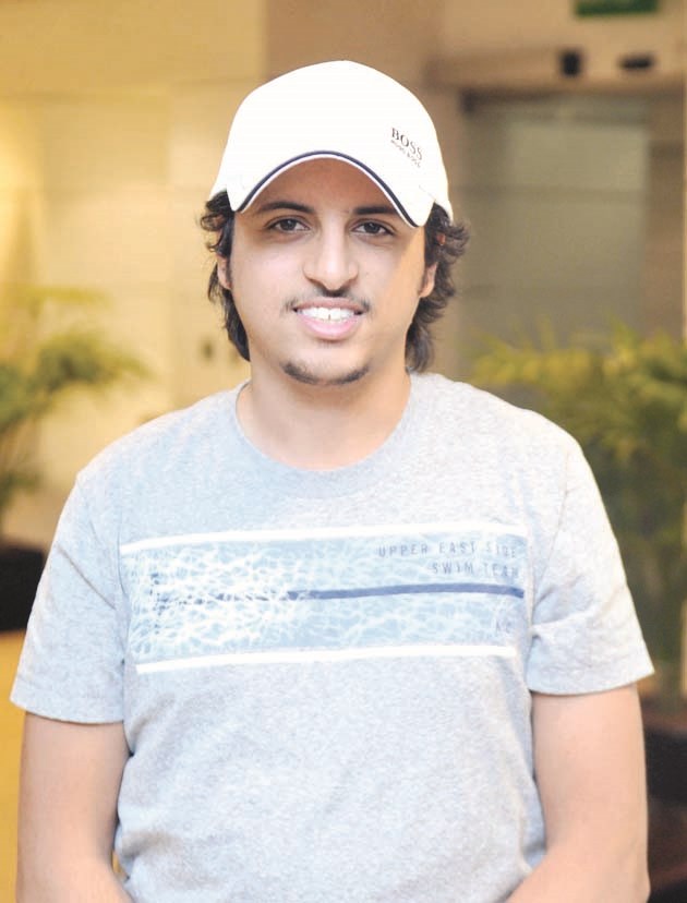 خالد المشعان