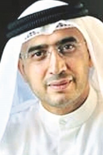 هيثم الأثري