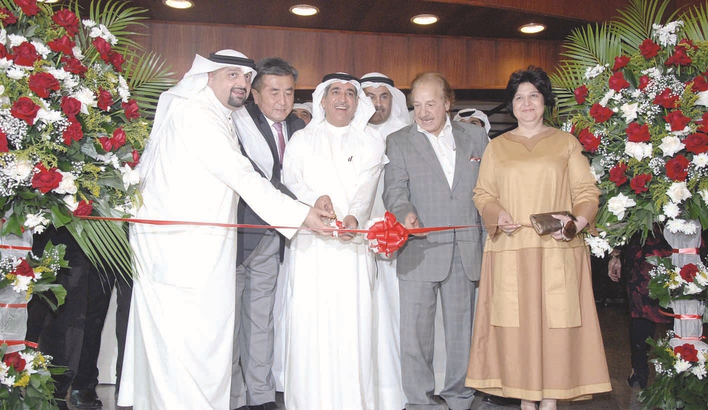 u0627u0644u062eu0631u0627u0641u064a u0648u0627u0644u0646u0635u0631u0627u0644u0644u0647 u064au0641u062au062au062du0627u0646 u0627u0644u0645u0639u0631u0636