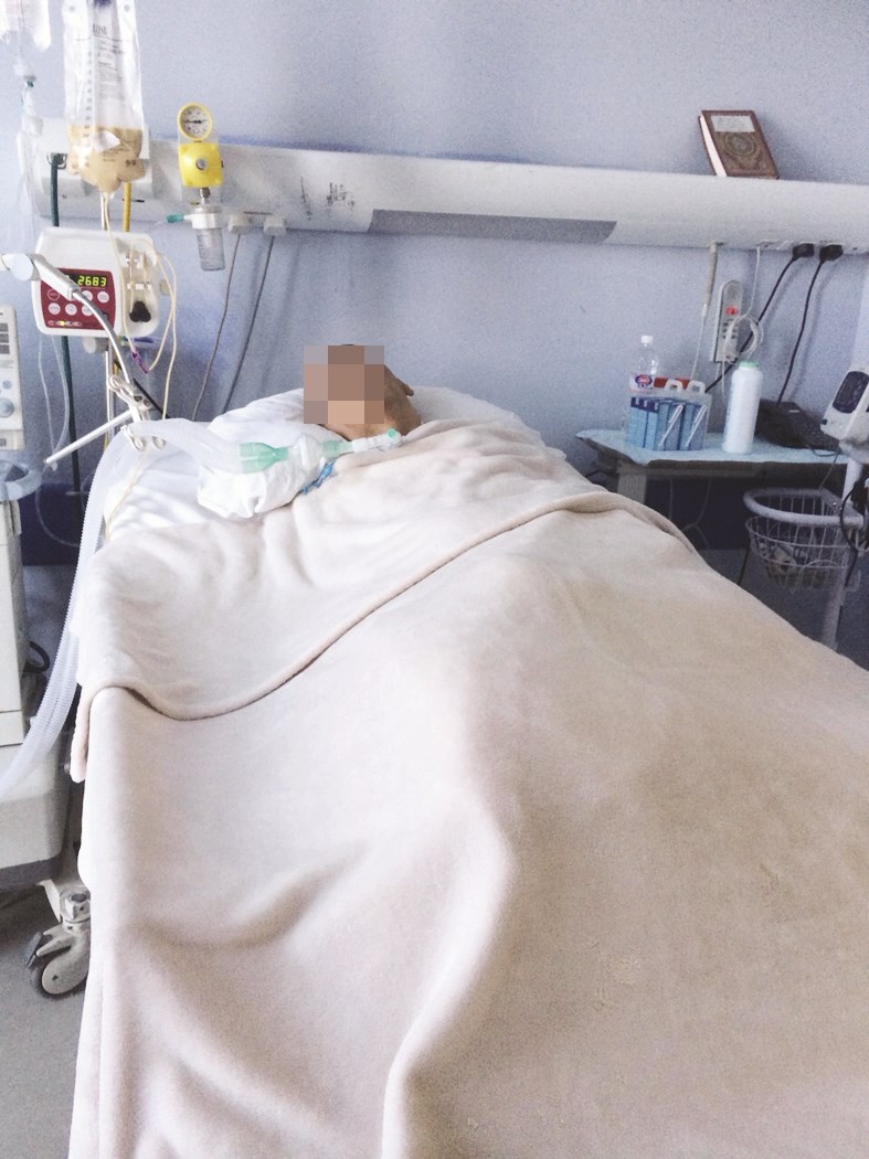 u0645u0633u0646 u0645u0642u064au0645 u0641u064a u0627u0644u0645u0633u062au0634u0641u0649 u0645u0646u0630 2011