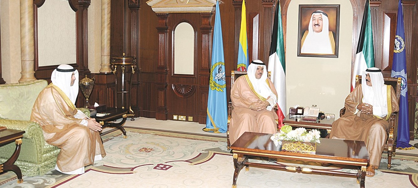 ... والحمود والعبدالله