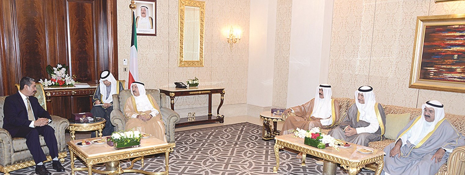 u0627u0644u0623u0645u064au0631 u0645u0633u062au0642u0628u0644u0627u064b u0628u062du0627u062d u0628u062du0636u0648u0631 u0633u0645u0648 u0627u0644u0634u064au062e u0646u0648u0627u0641 u0627u0644u0623u062du0645u062f u0648u062cu0627u0628u0631 u0627u0644u0645u0628u0627u0631u0643 u0648u0646u0627u0635u0631 u0627u0644u0635u0628u0627u062d