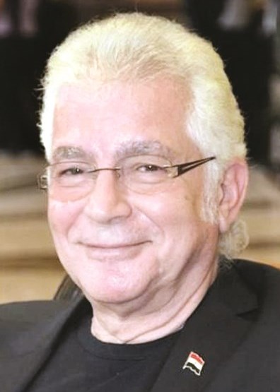 محمود قابيل