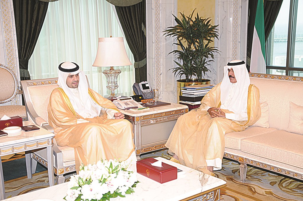 u0633u0645u0648 u0646u0627u0626u0628 u0627u0644u0623u0645u064au0631 u0645u0633u062au0642u0628u0644u0627u064b u0623u0646u0633 u0627u0644u0635u0627u0644u062d