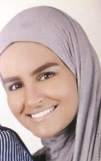 بشاير العتيبي