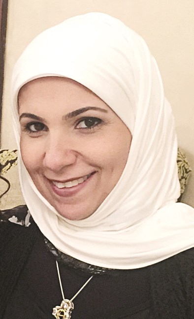 ايمان العيسى