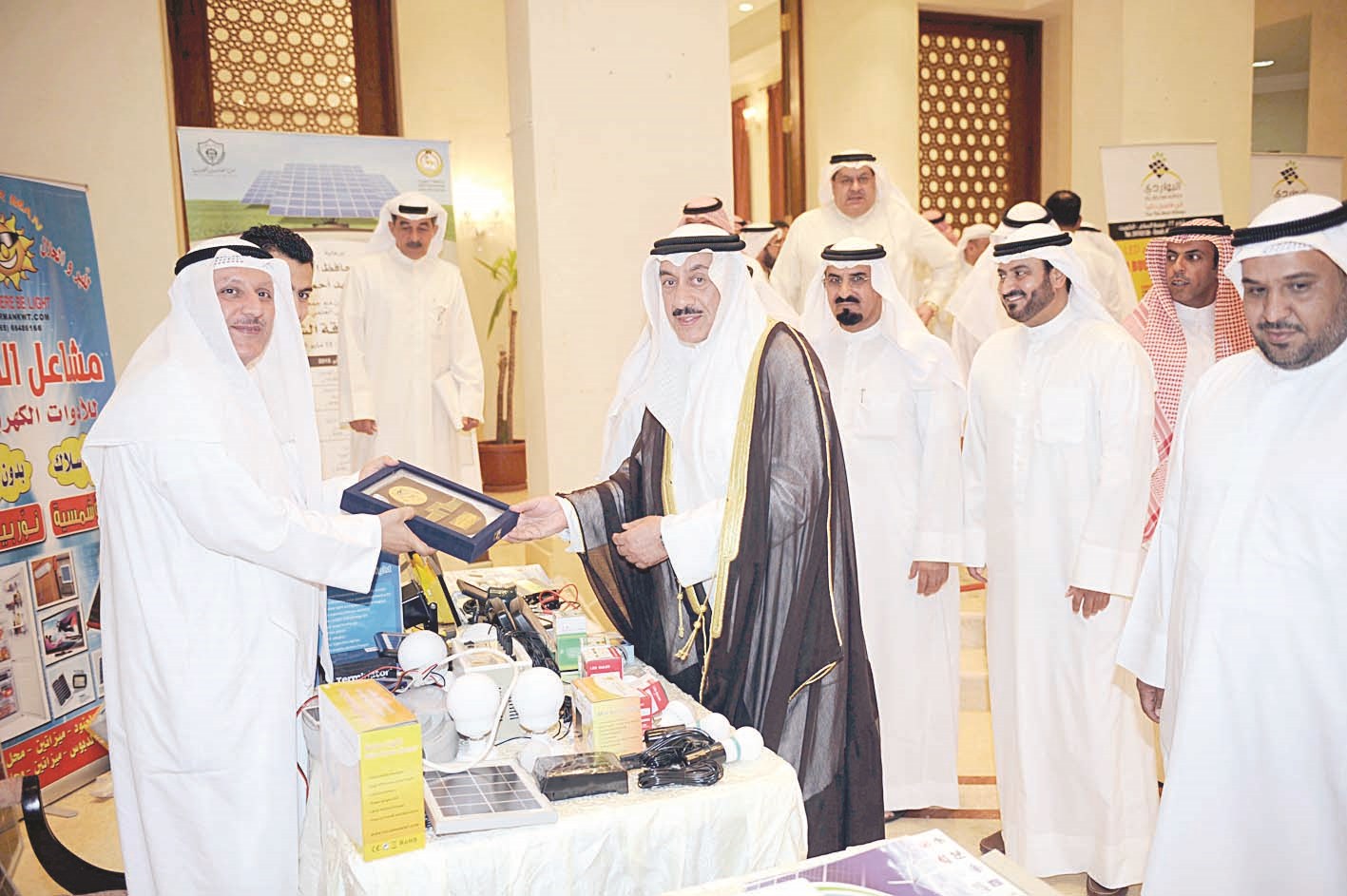 u0645u062du0627u0641u0638 u0627u0644u062cu0647u0631u0627u0621 u064au062au0644u0642u0649 u062fu0631u0639u0627u064b u0645u0646 u0627u0644u0645u0646u0638u0645u064au0646  (u062au0635u0648u064au0631 u0646u0627u064au0641 u0627u0644u0639u0642u0644u0629)