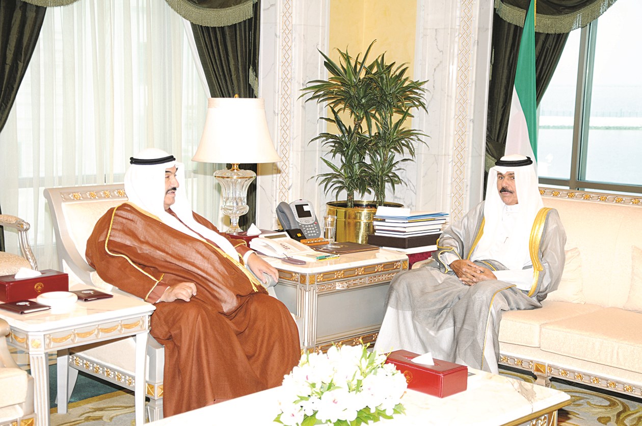 u0646u0627u0626u0628 u0627u0644u0623u0645u064au0631 u0645u0633u062au0642u0628u0644u0627u064b u0646u0627u0635u0631 u0627u0644u0645u062du0645u062f