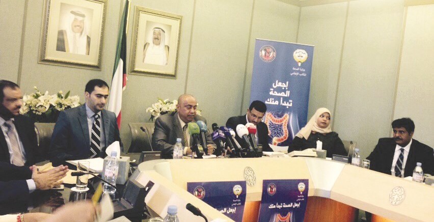 u0627u0644u0633u0647u0644u0627u0648u064a u0645u062au062du062fu062bu0627u064b u062eu0644u0627u0644 u0627u0644u0645u0624u062au0645u0631 u0627u0644u0635u062du0627u0641u064a u0628u062du0636u0648u0631 u0623u062eu0635u0627u0626u064au064a u0627u0644u062cu0647u0627u0632 u0627u0644u0647u0636u0645u064a