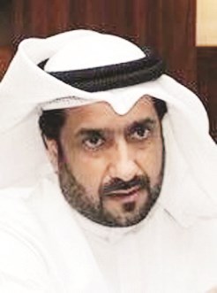 عبد المحسن العنزي