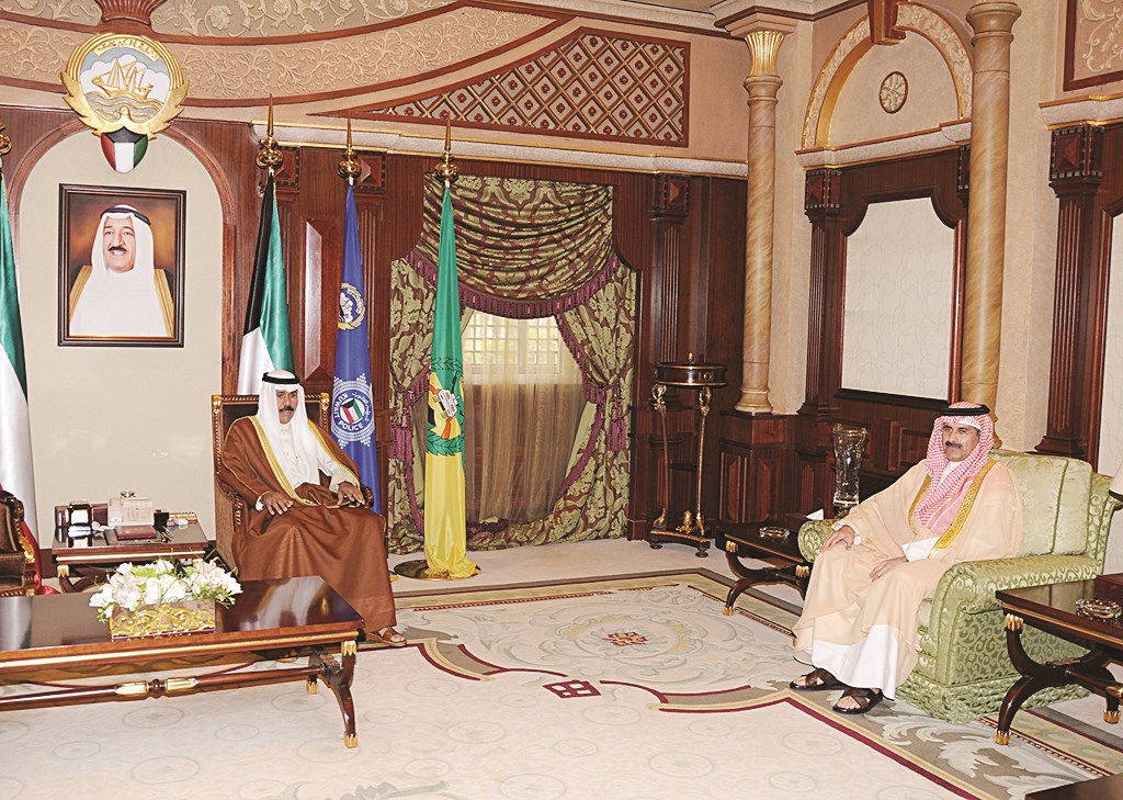 u0646u0627u0626u0628 u0627u0644u0623u0645u064au0631 u0645u0633u062au0642u0628u0644u0627u064b u0645u0628u0627u0631u0643 u0627u0644u062fu0639u064au062c