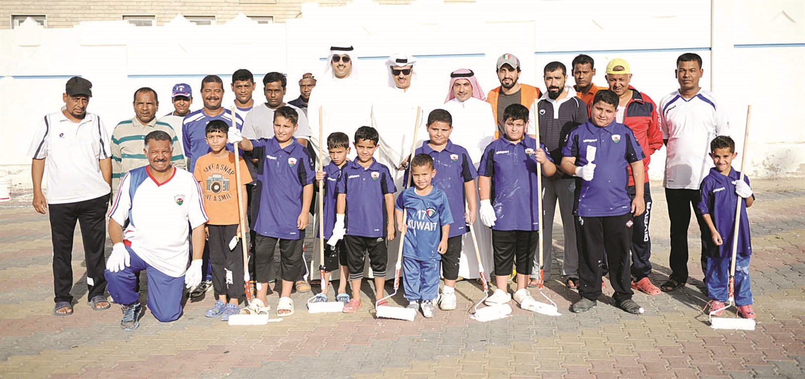 u0627u0644u0645u0634u0627u0631u0643u0648u0646 u0641u064a u0627u0646u0637u0644u0627u0642u0629 u0627u0644u062du0645u0644u0629