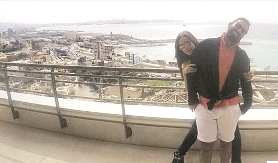 u0631u064au0645 u0648u0633u0639u062f u0635u0648u0631u0629 u062du0645u064au0645u064au0629 u0641u064a u0628u064au0631u0648u062a