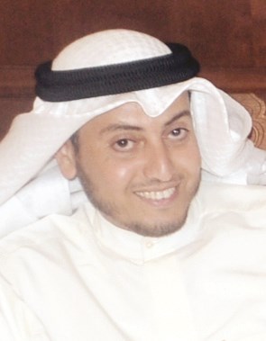 أحمد الطويل