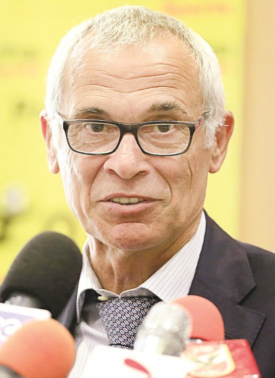 هيكتور كوبر