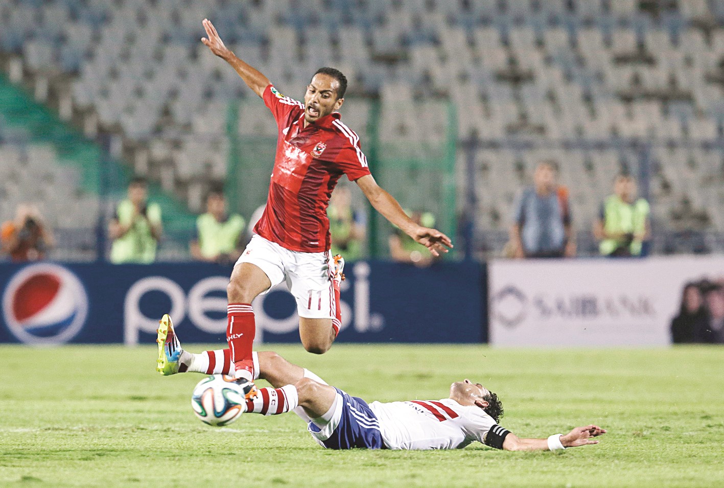 u0648u0644u064au062f u0633u0644u064au0645u0627u0646 u0644u0627u0639u0628 u0627u0644u0623u0647u0644u064a u064au063au064au0628 u0639u0646 u0644u0642u0627u0621 u0627u0644u064au0648u0645