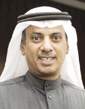 مهلهل الخالد