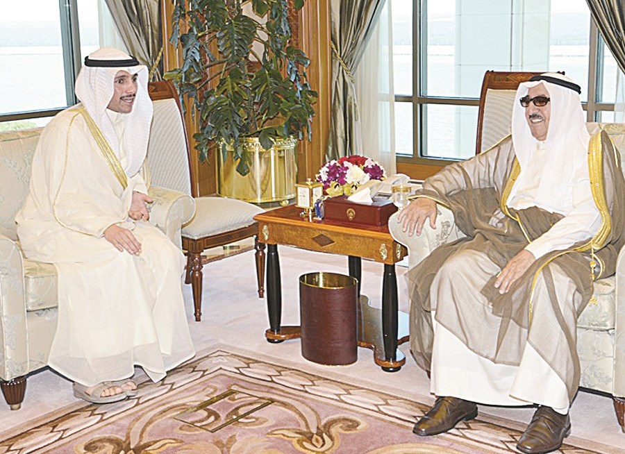 u0633u0645u0648 u0627u0644u0623u0645u064au0631 u0645u0633u062au0642u0628u0644u0627u064b u0645u0631u0632u0648u0642 u0627u0644u063au0627u0646u0645