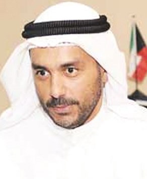 خالد الرشيد