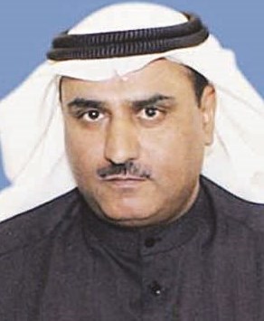 سعود الحربي