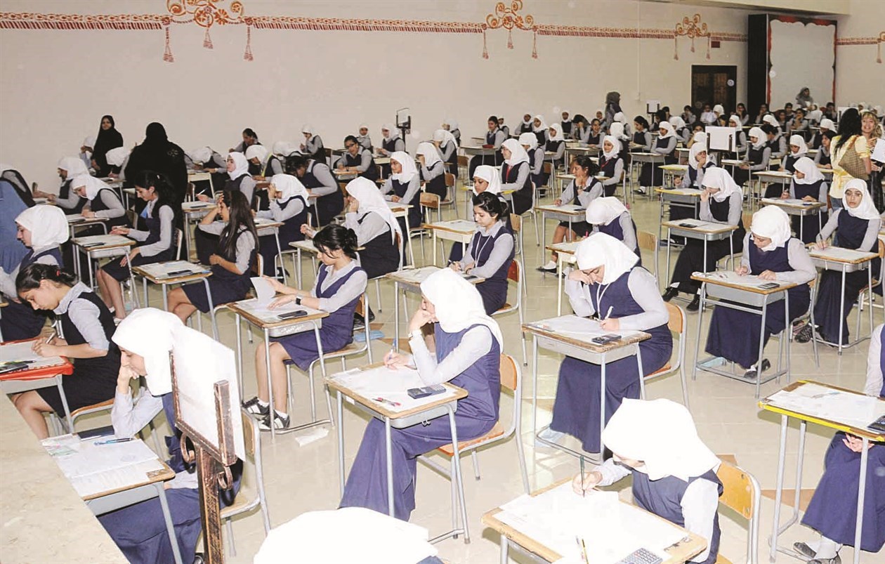 الدروس الخصوصية انتهاك لخصوصية الطالبات