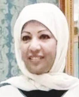 نورية السدرة