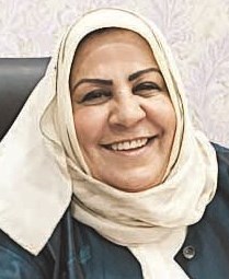 اماني الصالح