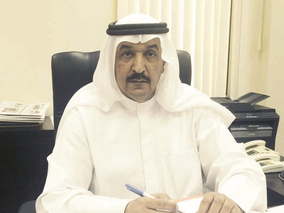 يوسف العجيل