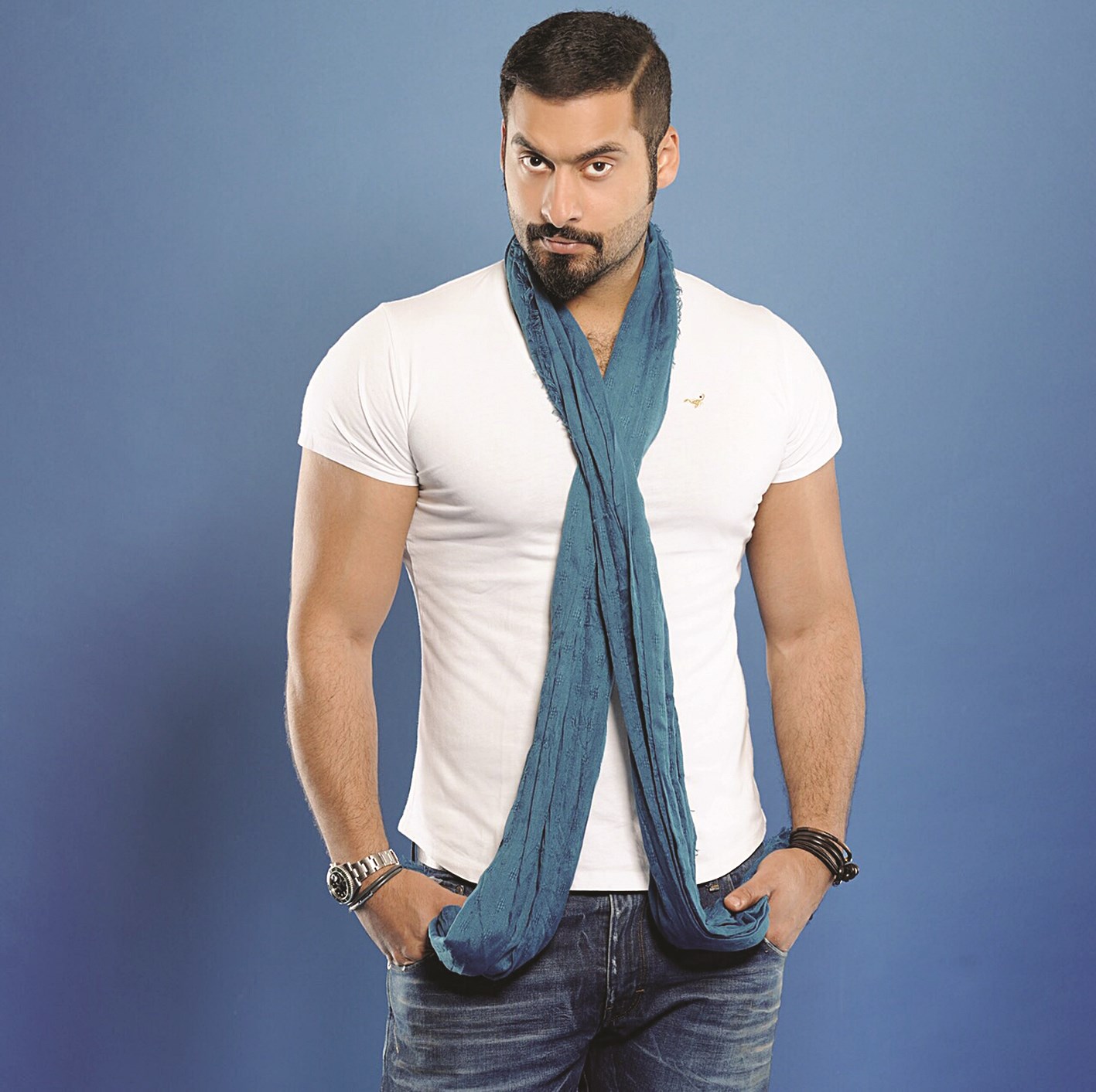 u062du0633u064au0646 u0627u0644u0645u0647u062fu064a